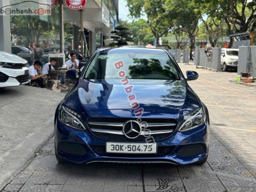 Mercedes Benz C class C200