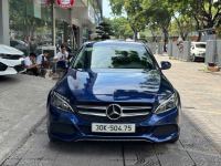 Xe Mercedes Benz C200 2017