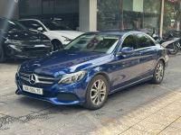 Xe Mercedes Benz C200 2017