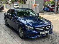 Xe Mercedes Benz C200 2017