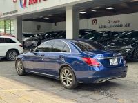 Xe Mercedes Benz C200 2017
