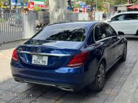 Xe Mercedes Benz C200 2017