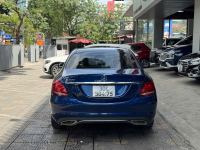 Xe Mercedes Benz C200 2017