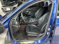 Xe Mercedes Benz C200 2017