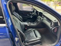 Xe Mercedes Benz C200 2017