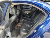 Xe Mercedes Benz C200 2017