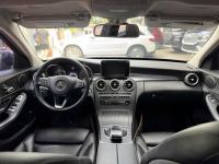 Xe Mercedes Benz C200 2017