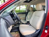 Xe Mitsubishi Outlander 2.0 CVT Premium 2018