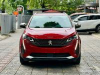 Xe Peugeot 3008 GT 2022