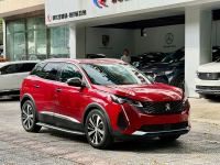 Xe Peugeot 3008 GT 2022