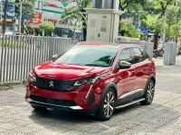 Xe Peugeot 3008 GT 2022