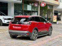 Xe Peugeot 3008 GT 2022
