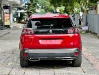 Xe Peugeot 3008 GT 2022