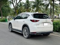 Xe Mazda CX5 Premium 2.0 AT 2023