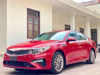 Xe Kia Optima 2.0 AT Luxury 2020