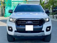 Xe Ford Ranger Wildtrak 2.0L 4x2 AT 2019