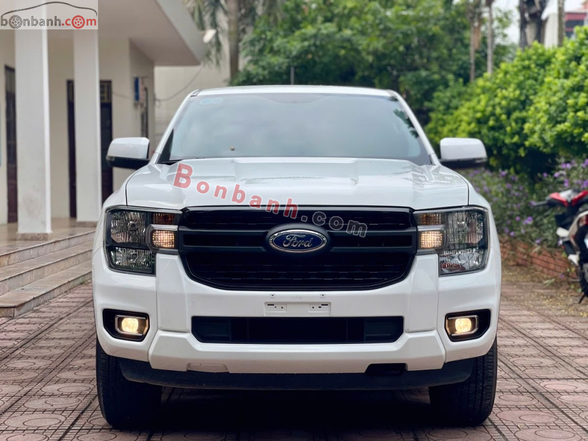 Ford Ranger XLS 2.0L 4x2 AT