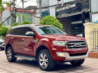 Xe Ford Everest Titanium 2.2L 4x2 AT 2016