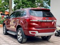 Xe Ford Everest Titanium 2.2L 4x2 AT 2016