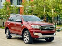 Xe Ford Everest Titanium 2.2L 4x2 AT 2016