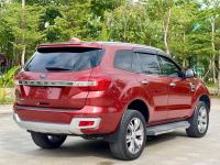 Xe Ford Everest Titanium 2.2L 4x2 AT 2016