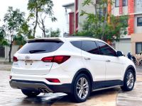 Xe Hyundai SantaFe 2.4L 4WD 2017