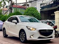 Xe Mazda 2 1.5 AT 2017