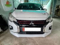 Xe Mitsubishi Attrage 1.2 CVT 2020