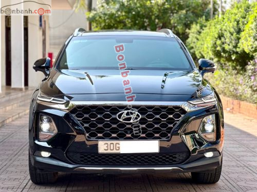 Hyundai SantaFe Premium 2.4L HTRAC 2020