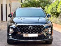 Xe Hyundai SantaFe Premium 2.4L HTRAC 2020