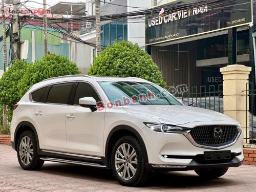 Mazda CX8 Premium AWD 2023