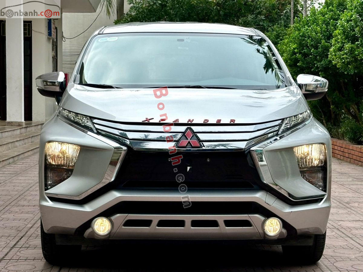 Mitsubishi Xpander 1.5 AT