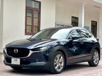 Xe Mazda CX 30 Luxury 2.0 AT 2021