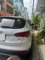 Xe Hyundai SantaFe 2.4L 4WD 2015