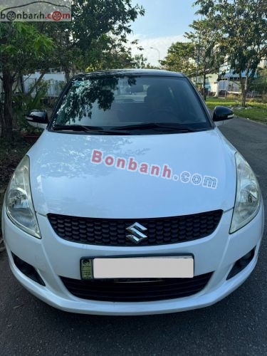 Suzuki Swift 1.4 AT 2016