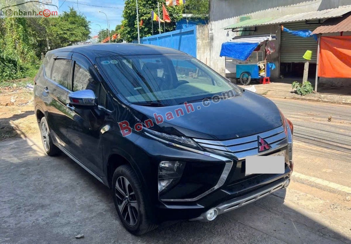 Mitsubishi Xpander 1.5 AT