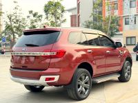 Xe Ford Everest Titanium 2.2L 4x2 AT 2016