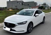 Xe Mazda 6 2.0 Premium TCCC 2021