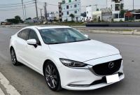 Xe Mazda 6 2.0 Premium TCCC 2021