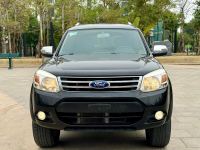 Xe Ford Everest 2.5L 4x2 MT 2015