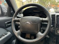 Xe Ford Everest 2.5L 4x2 MT 2015