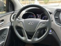 Xe Hyundai SantaFe 2.4L 4WD 2016