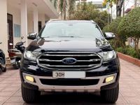 Xe Ford Everest Titanium 2.0L 4x2 AT 2018