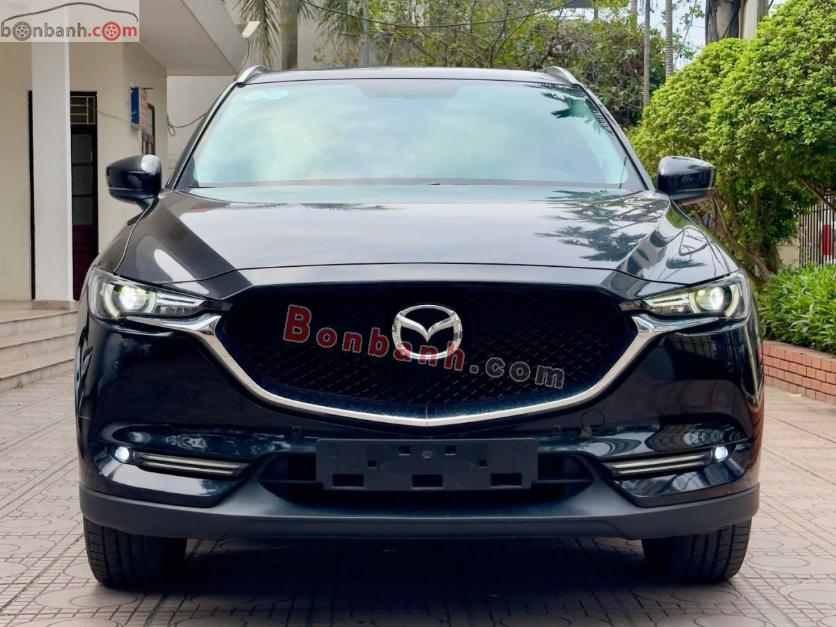 Mazda CX5 2.0 AT