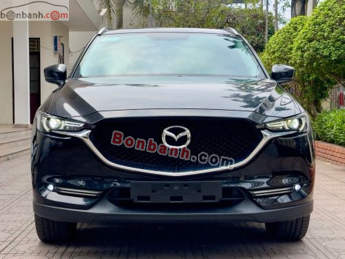 Mazda CX5 2.0 AT 2018