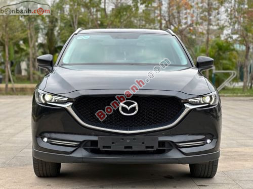 Mazda CX5 2.0 AT 2018