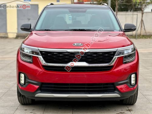 Kia Seltos Premium 1.4 AT 2021