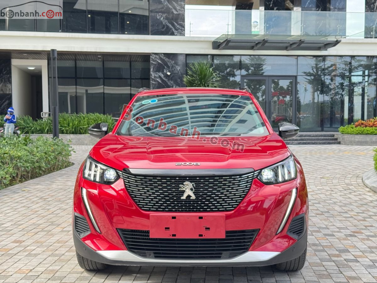 Peugeot 2008 GT Line 1.2 AT