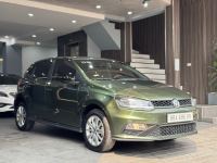 Xe Volkswagen Polo 1.6 AT 2020