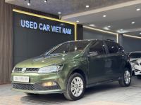 Xe Volkswagen Polo 1.6 AT 2020